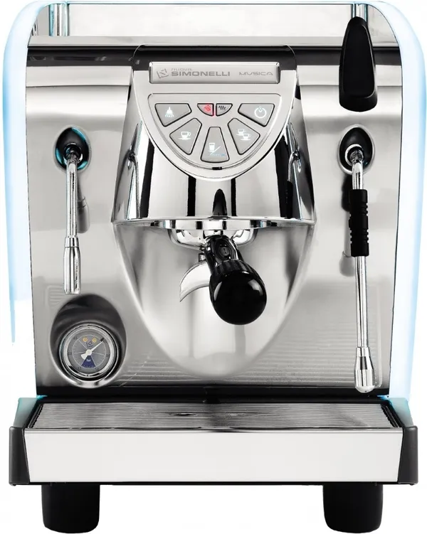Qəhvə maşını Nuova Simonelli Musica V GR 1 NSML1 — кофемашины