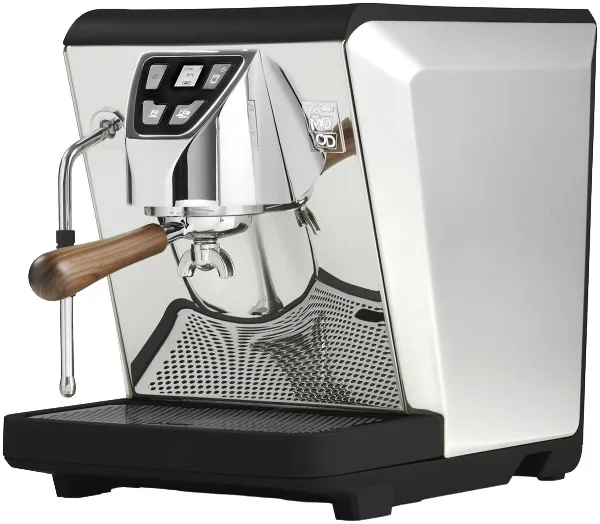 Qəhvə aparatı Nuova Simonelli Oscar Mood — qəhvə maşınları