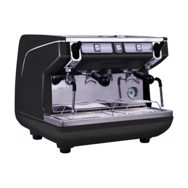 Qəhvə maşını Nuova Simonelli Appia Life Compact S GR2 NSALCS — кофемашины