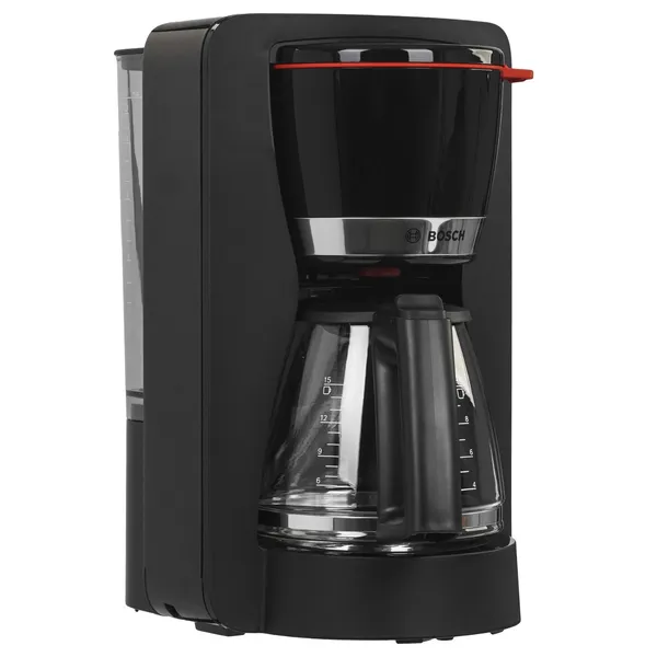 Qəhvəbişirən Bosch TKA4M233 — qəhvə maşınları