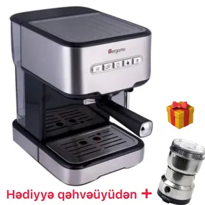 Qəhvə maşını Bergamo BB-000757