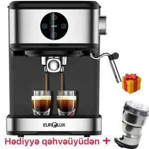 Qəhvə maşını Eurolux BB-000759