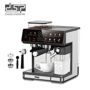 Qəhvə maşını DSP KA3146 VP