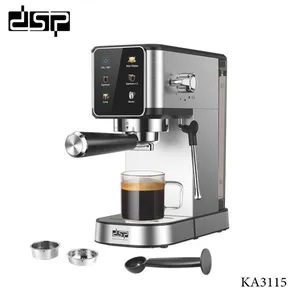 Qəhvə maşını DSP SH_2521_0233 KA3115
