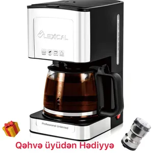 Qəhvəbişirən Lexical BB-001497