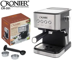 Qəhvəbişirən CRONIER CR-351