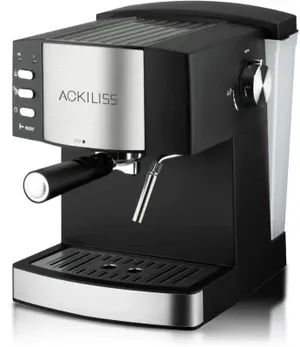 Qəhvəbişirən Ackiliss ACL-113