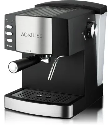 Qəhvəbişirən Ackiliss ACL-113 — кофемашины