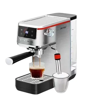 Qəhvəbişirən Duvel DL-018