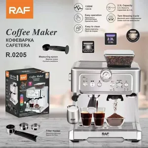 Qəhvə Aparatı RAF R-0205 1350W
