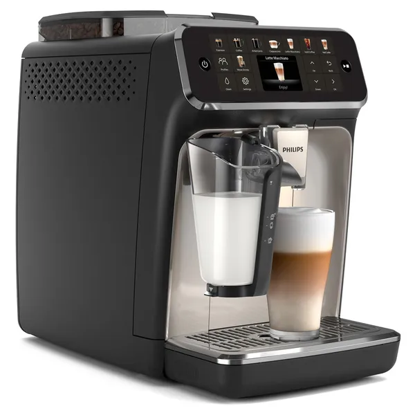 Qəhvə maşını Philips 5400 series 5444 — кофемашины