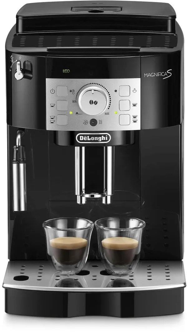 Qəhvə maşını DeLonghi Magnifica ECAM22.114.B — qəhvə maşınları