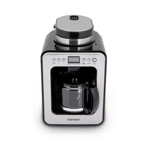 Qəhvəbişirən Goldmaster GM7353