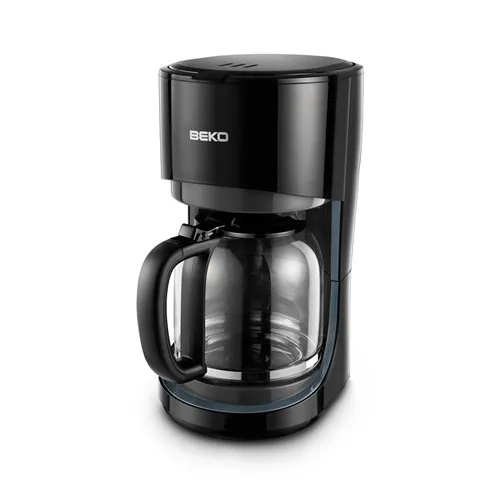 Qəhvəbişirən Beko BKK 3008 — qəhvə maşınları