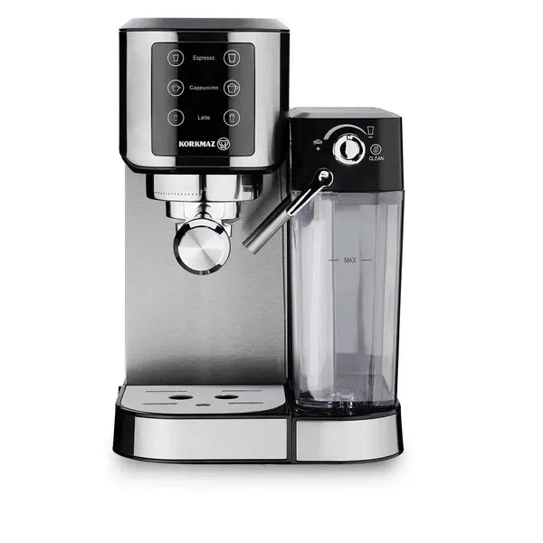 Qəhvə maşını Korkmaz Java Plus A982 — qəhvə maşınları