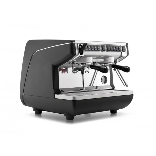 Qəhvə maşını Nuova Simonelli Appia Life Compact 2gr — кофемашины