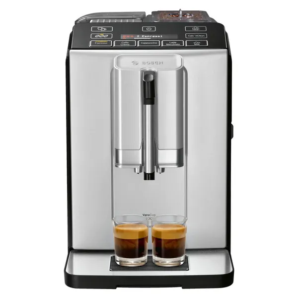 Qəhvə maşını Bosch Serie 2 Coffee machine — qəhvə maşınları
