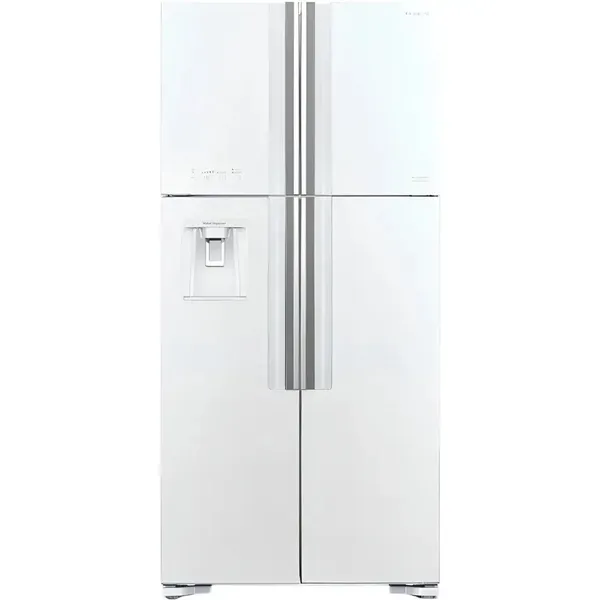 Hitachi R-W760PU7 GPW — soyuducular