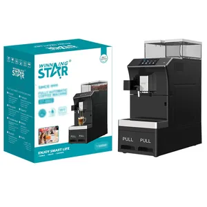 Qəhvə maşını Winning Star ST-9882