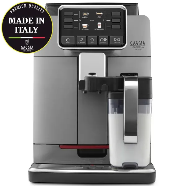 Qəhvə Aparatı Gaggia Cadorna Prestige — qəhvə maşınları