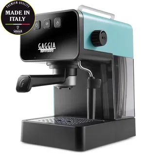 Qəhvə Aparatı Gaggia Espresso Deluxe Green