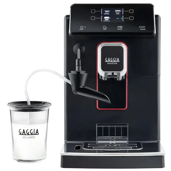 Qəhvə Aparatı Gaggia Magenta — кофемашины