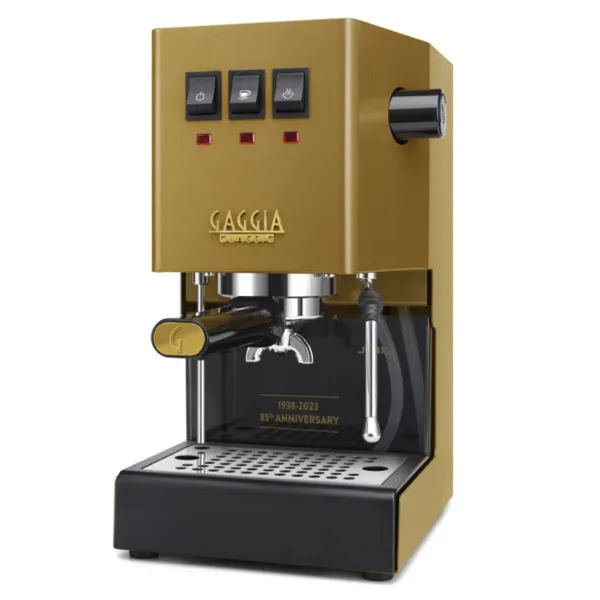 Qəhvə Aparatı Gaggia New Classic Evo Gold — qəhvə maşınları