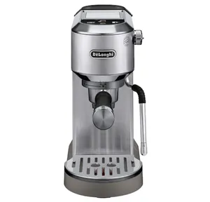 Espresso qəhvə maşını De'Longhi Dedica Duo EC890.M