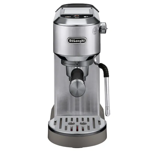 Espresso qəhvə maşını De'Longhi Dedica Duo EC890.M — qəhvə maşınları