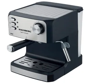 Qəhvəbişirən Hausberg HB-3723