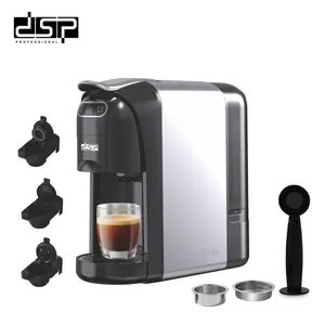 Qəhvə maşını DSP SH_2521_01179 (KA3118)