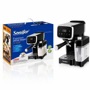 Qəhvəbişirici Sonifer SF-3599