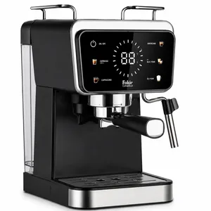 Qəhvə maşını Fakir Barista Pro Espresso