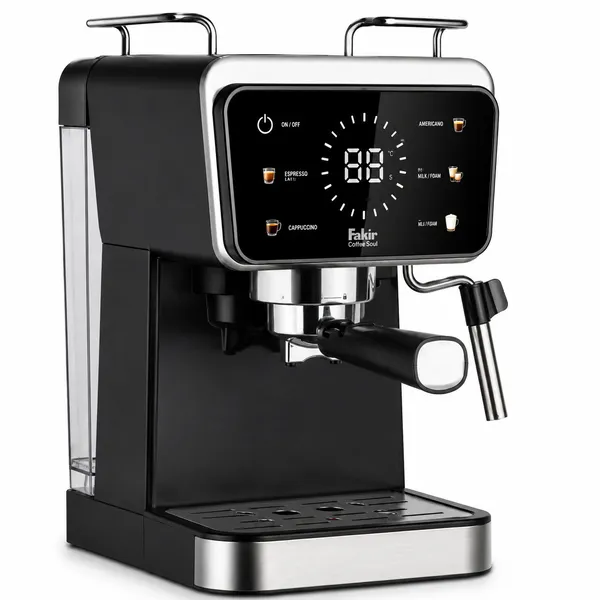 Qəhvə maşını Fakir Barista Pro Espresso — qəhvə maşınları