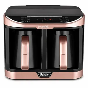 Qəhvəbişirici Fakir Kaave Dual Pro Rose Gold