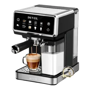 Qəhvə maşını Duvel DL-257