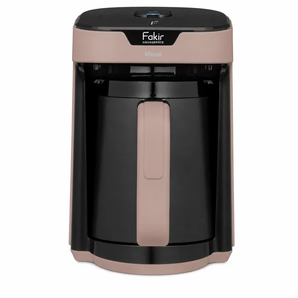 Qəhvəbişirən Fakir Kaave Mono 535W — кофемашины