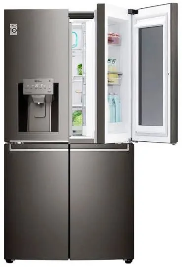LG GR-X24FMKBL — холодильники