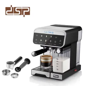 Espresso qəhvə maşını DSP KA.3726159_AS 1350 W 20 bar