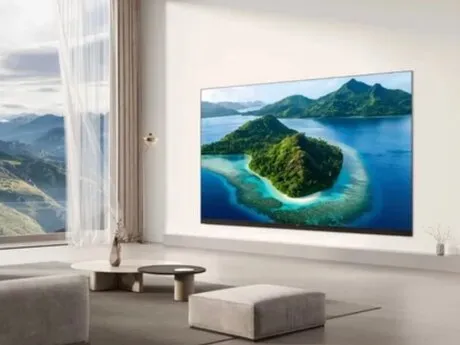 TCL X11L Mini-LED (65”) — televizorlar