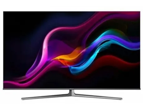 Hisense U8QG Mini-LED (65”) — телевизоры