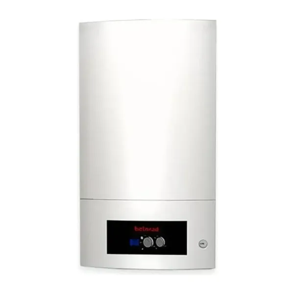 KOMBI BELORAD NITRO 24 KW Digital Hermetik-KIT — газовые котлы