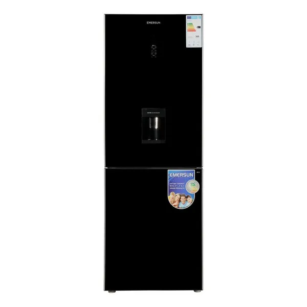Emersun BFN22D-348 EL/TP Black — холодильники