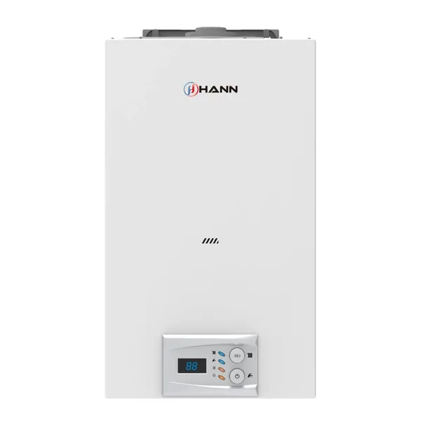 Kombi HANN LIPB24-B24S-C524KW (24 kvt ) — kombilər