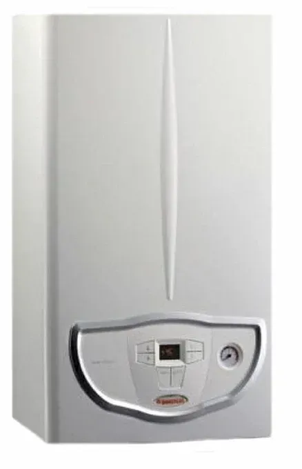 Kombi IMMERGAS MAIOR EOLO 32 KW-KIT — газовые котлы