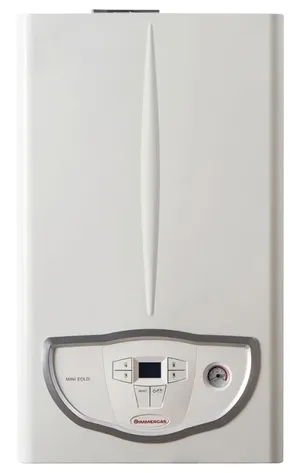 Kombi IMMERGAS MINI EOLO 24-KIT