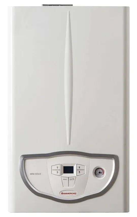 Kombi IMMERGAS MINI EOLO 24-KIT — kombilər