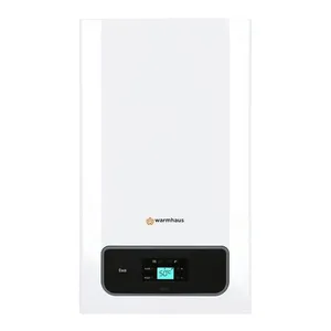 Kombi Warmhaus EWA 24kw