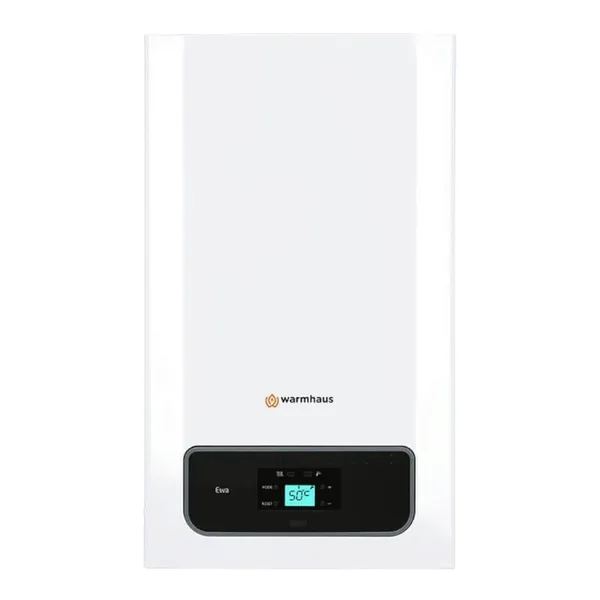 Kombi Warmhaus EWA 24kw — kombilər