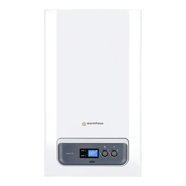Kombi Warmhaus Lawa 32 kW Smart — kombilər
